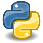 Python-logo.svg